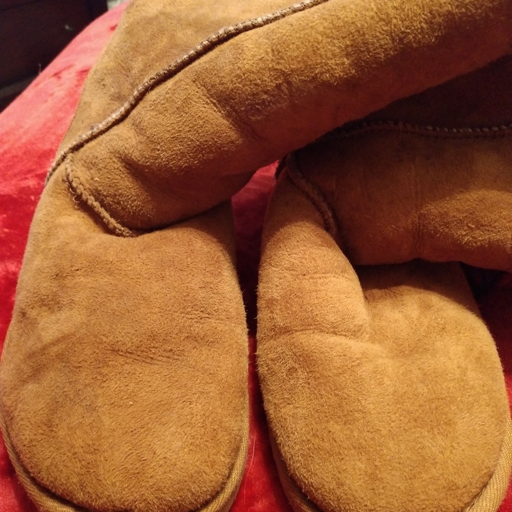 Authentic Ugg Boots